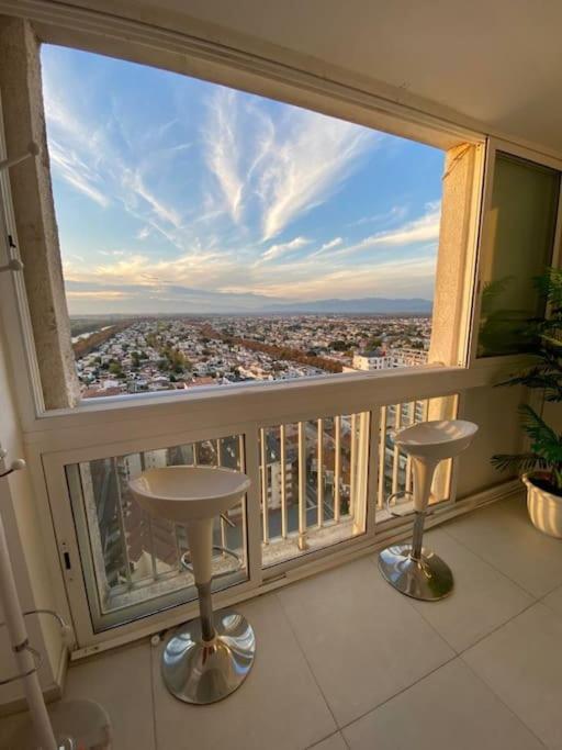 Manhattan Apartment Эмпуриабрава Экстерьер фото