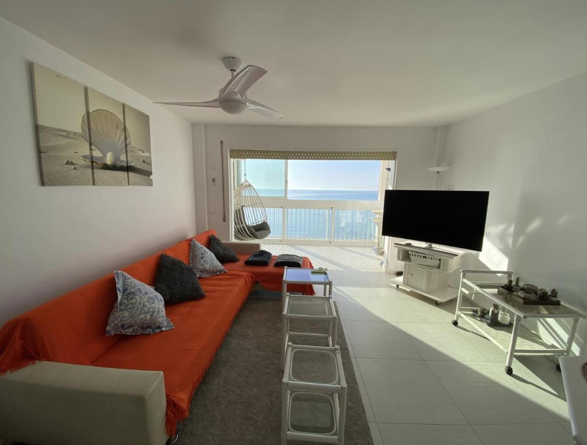 Manhattan Apartment Эмпуриабрава Экстерьер фото