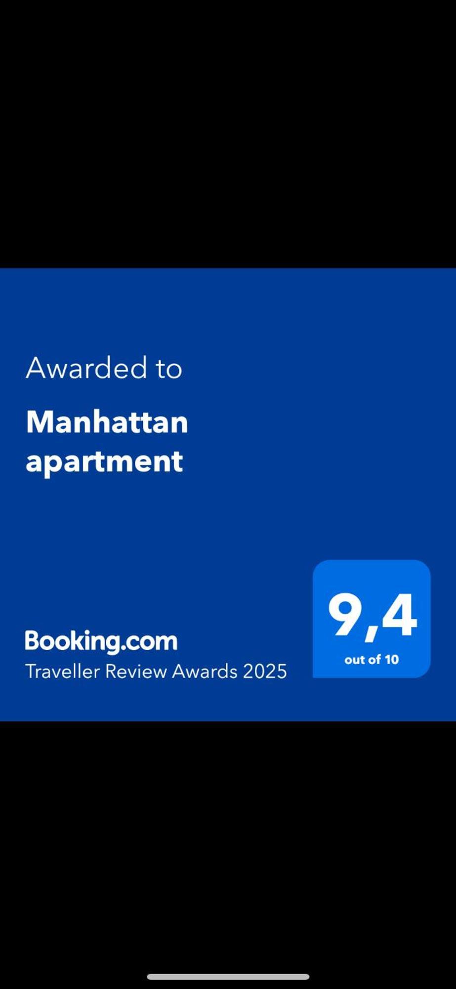 Manhattan Apartment Эмпуриабрава Экстерьер фото